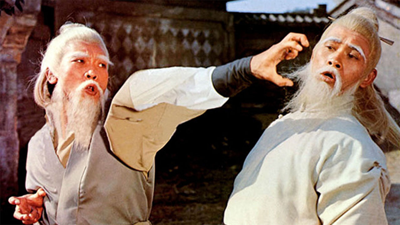 Kung Fu Movies 10 Best