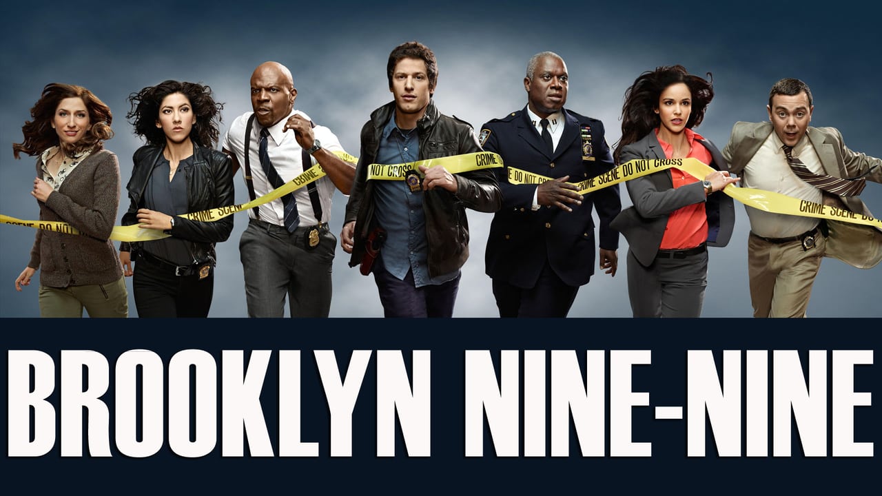 Brooklyn Nine Nine on NBC