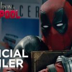 Once Upon a Deadpool Debuts First Trailer