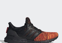 Adidas’ Game Of Thrones Sneakers