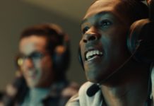 Google Stadia – Introduction and Reveal Trailer