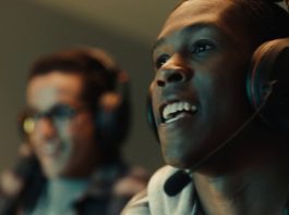 Google Stadia – Introduction and Reveal Trailer