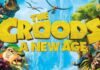 The Croods: A New Age Review