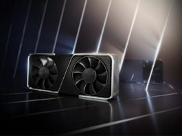 GeForce RTX 3060 Ti Price Revealed for India