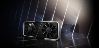 GeForce RTX 3060 Ti Price Revealed for India