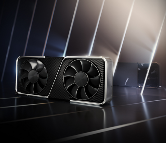 GeForce RTX 3060 Ti Price Revealed for India