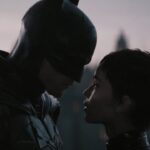 The Batman Trailer: “Bat And The Cat”