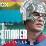 Peacemaker – Official Red Band Trailer