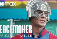 Peacemaker – Official Red Band Trailer