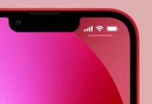 Apple Is Bringing Back the Battery Percent Indicator on the iPhone