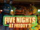 Five Nights at Freddy’s 2, Dec 2025