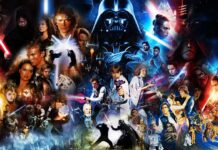 New Star Wars Trilogy in the Works: Simon Kinberg Set to Lead the Charge