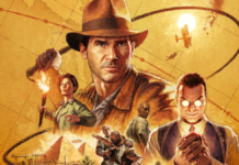 Indiana Jones and the Great Circle Review (PC / Xbox / PlayStation)