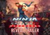 NINJA GAIDEN: Ragebound | Reveal trailer