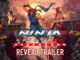 NINJA GAIDEN: Ragebound | Reveal trailer
