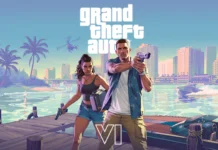 Grand Theft Auto VI Trailer 2