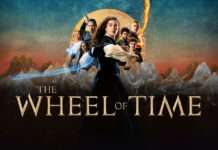 Prime Video Cancels ‘The Wheel of Time’ After Three Seasons
