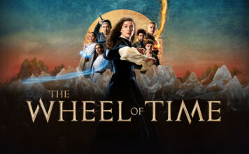 Prime Video Cancels ‘The Wheel of Time’ After Three Seasons