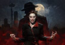 Vampire: The Masquerade – Bloodlines 2 Review Vampire: The Masquerade — Bloodlines 2 Review