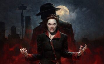 Vampire: The Masquerade – Bloodlines 2 Review Vampire: The Masquerade — Bloodlines 2 Review