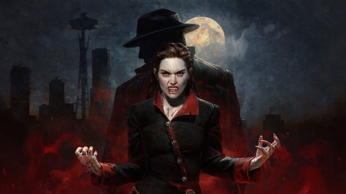 Vampire: The Masquerade — Bloodlines 2 Review