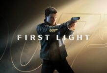 007 First Light Review: Bond Finally Gets the Game He Deserved