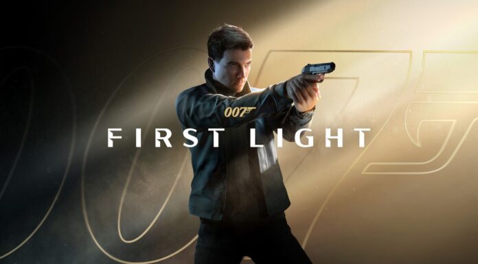 007 First Light Review: Bond Finally Gets the Game He Deserved