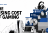 Gaming Is Getting More Expensive – And That Changes Who Gets to Play
