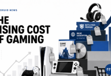 Gaming Is Getting More Expensive – And That Changes Who Gets to Play