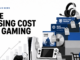 Gaming Is Getting More Expensive – And That Changes Who Gets to Play